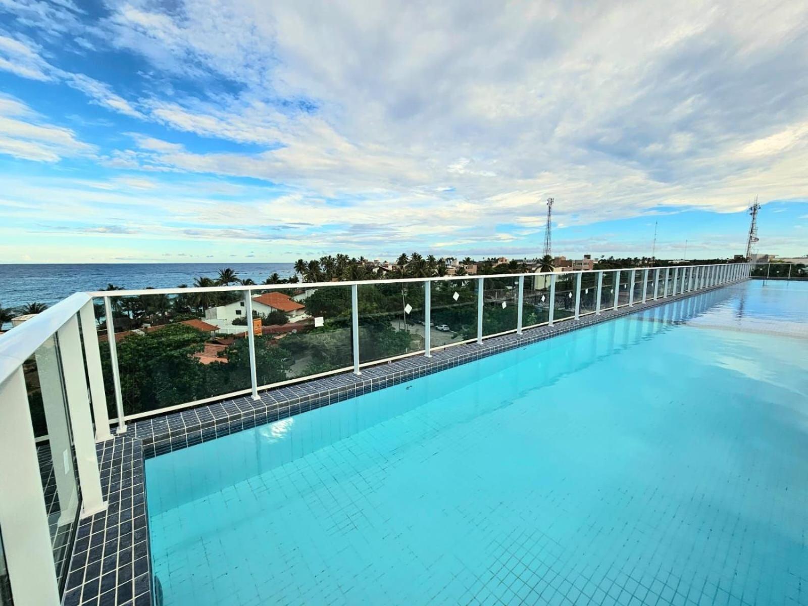 Apartment Edificio Nixxus By Temporada *