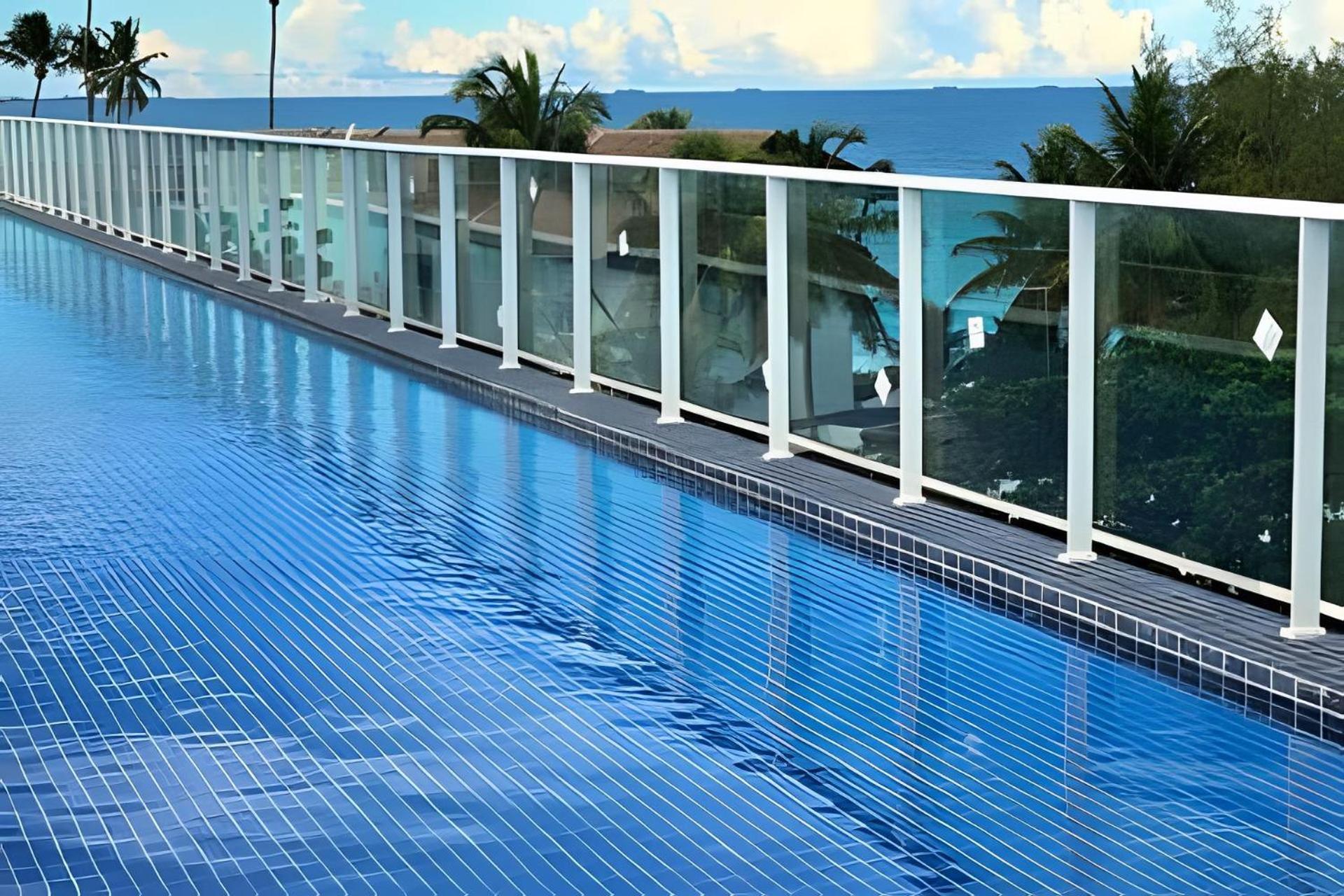 Apartment Edificio Nixxus By Temporada Porto de Galinhas