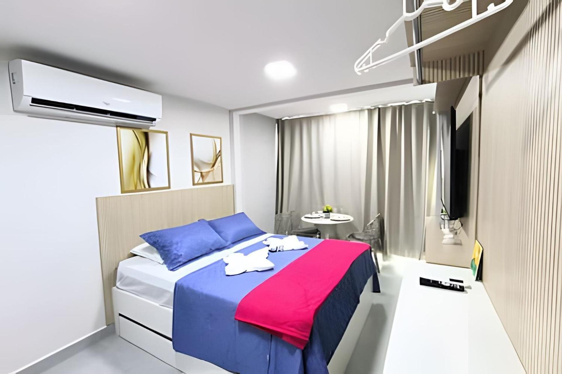 Apartment Edificio Nixxus By Temporada *