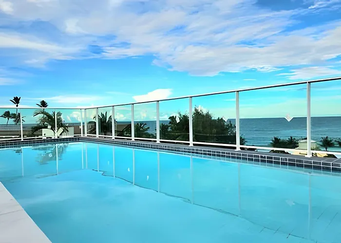 Edificio Nixxus By Temporada Inn