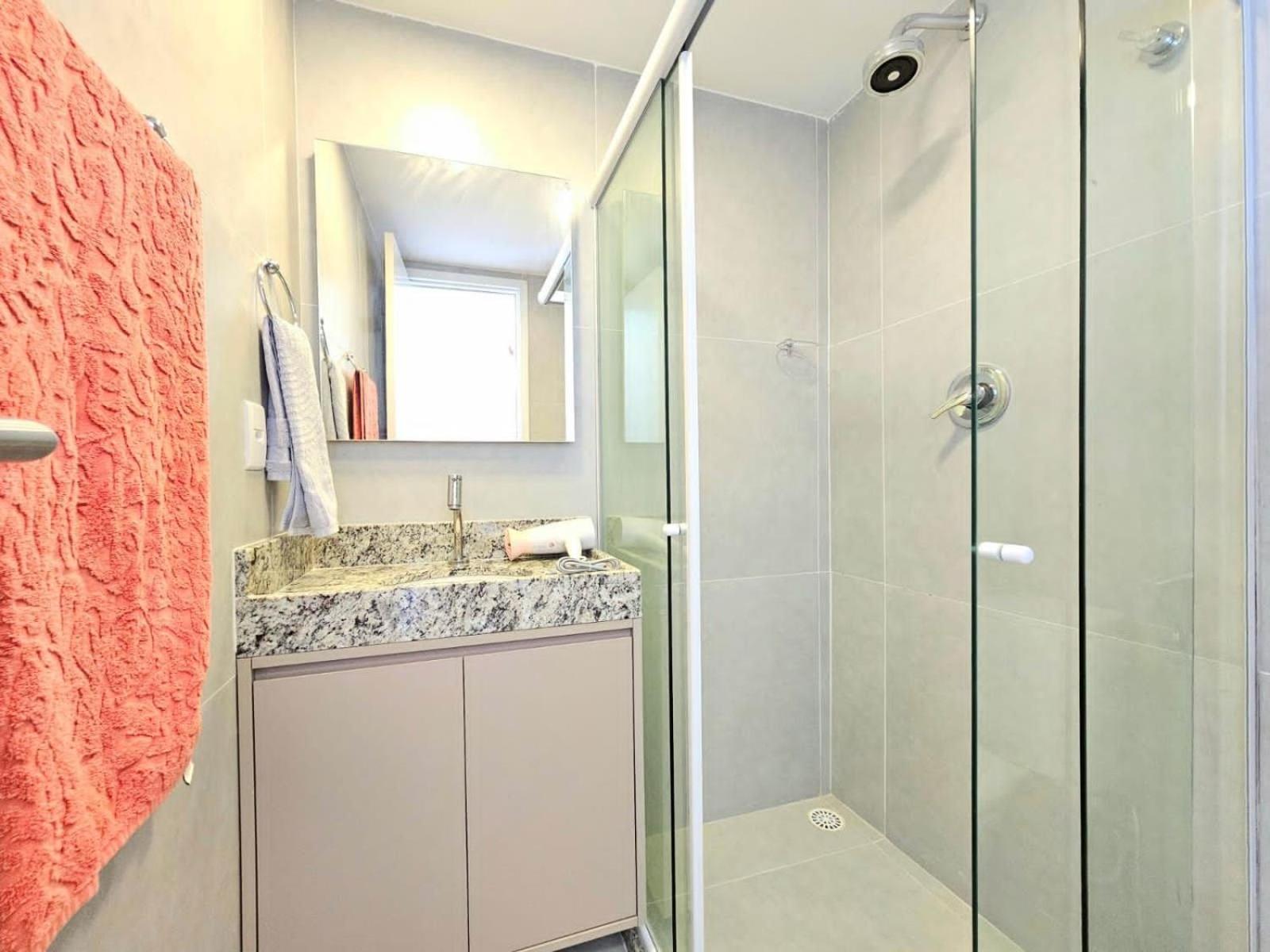 Edificio Nixxus By Temporada Apartment *
