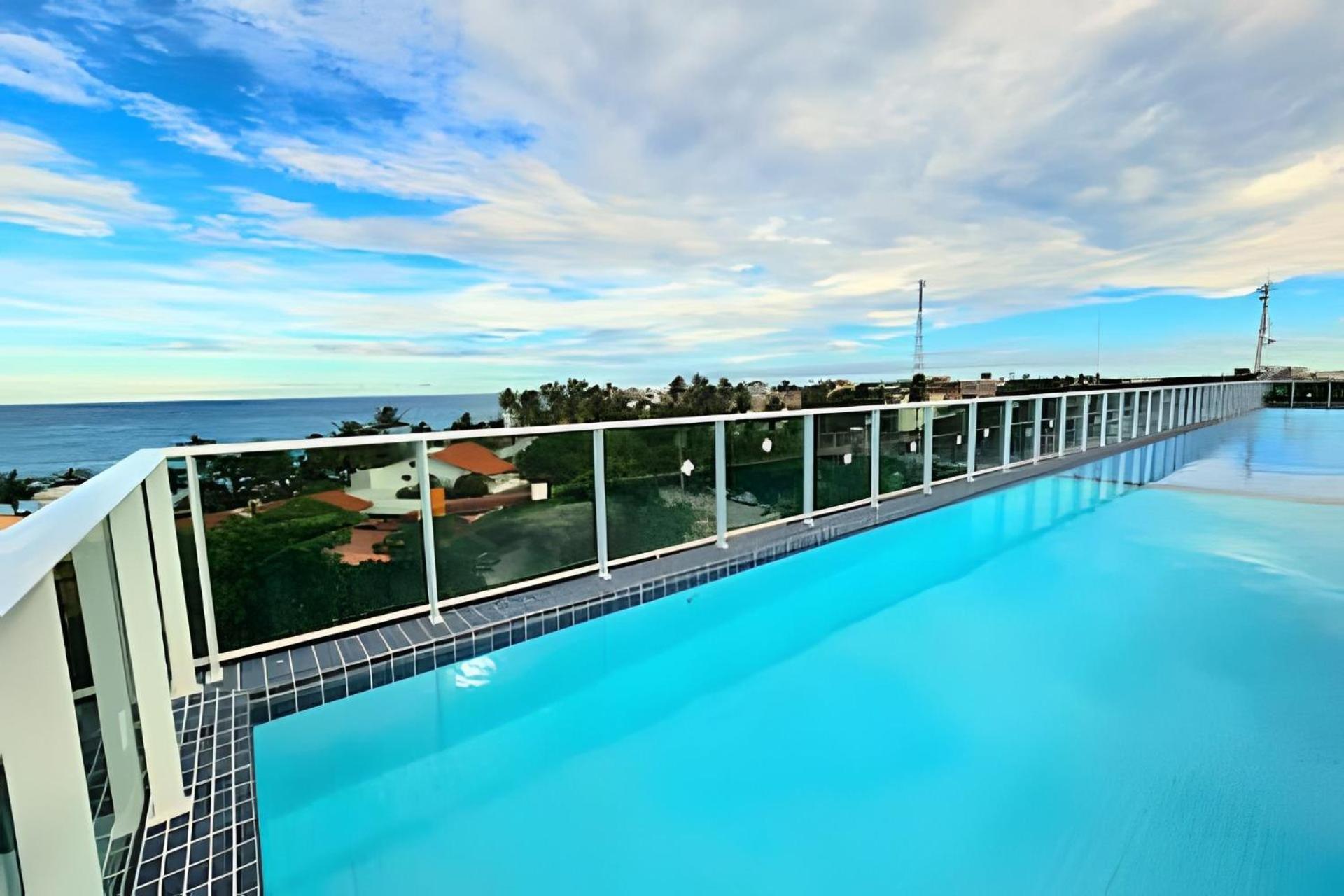 Edificio Nixxus By Temporada * Porto de Galinhas