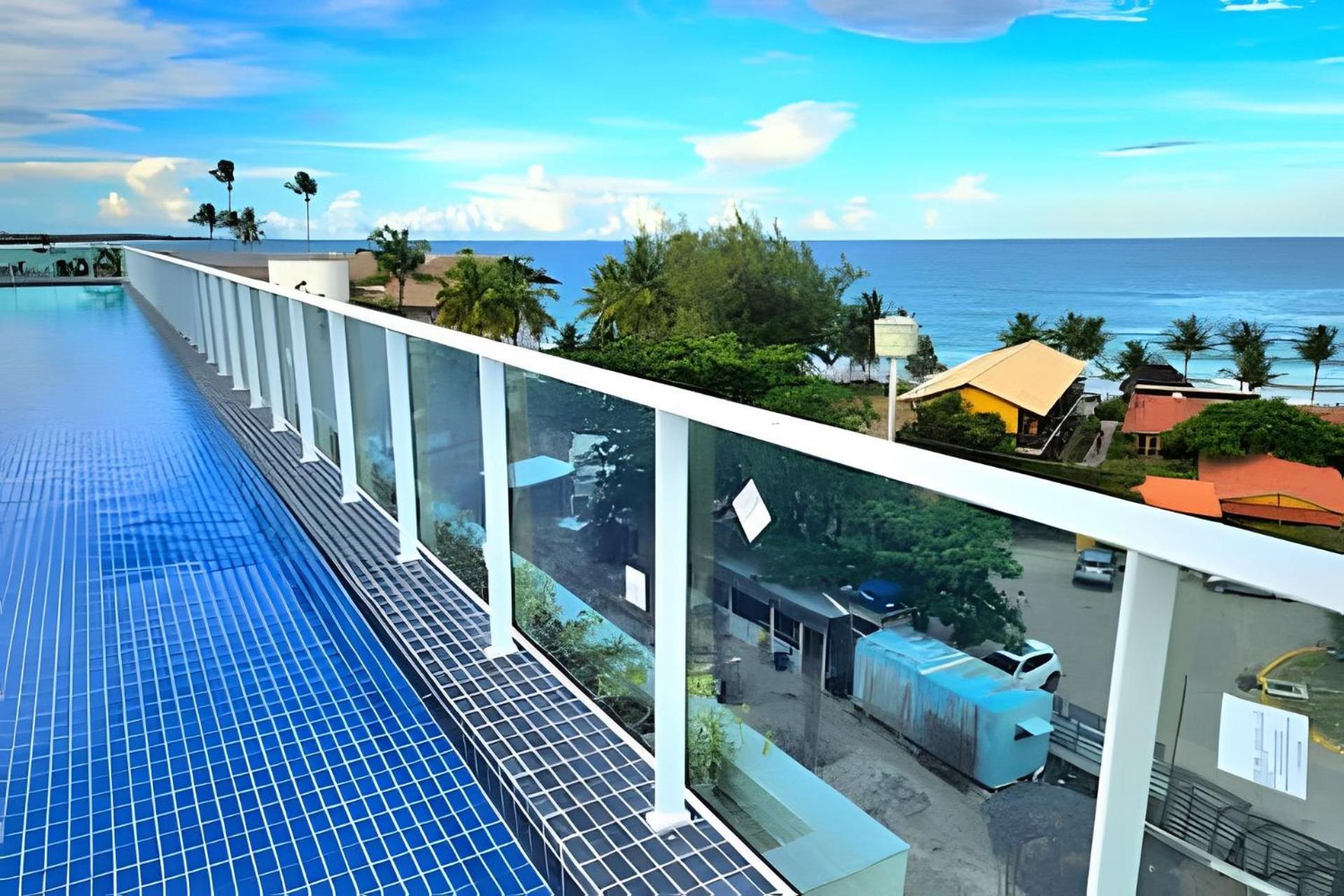 Apartment Edificio Nixxus By Temporada
