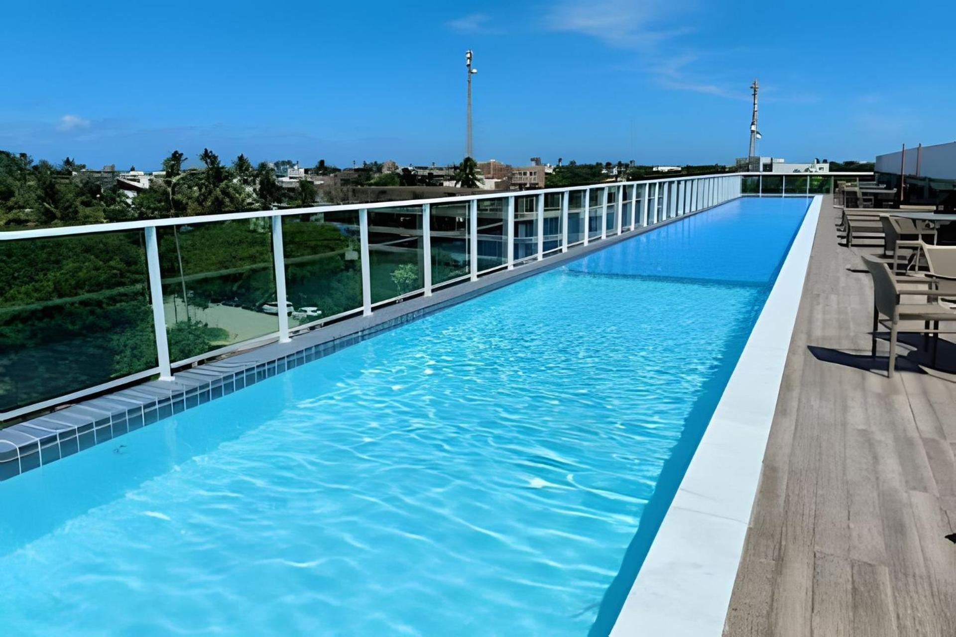 Edificio Nixxus By Temporada Apartment Porto de Galinhas