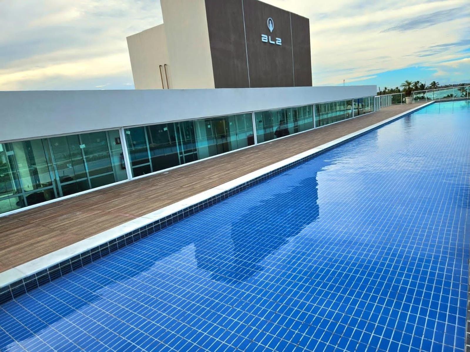 Apartment Edificio Nixxus By Temporada