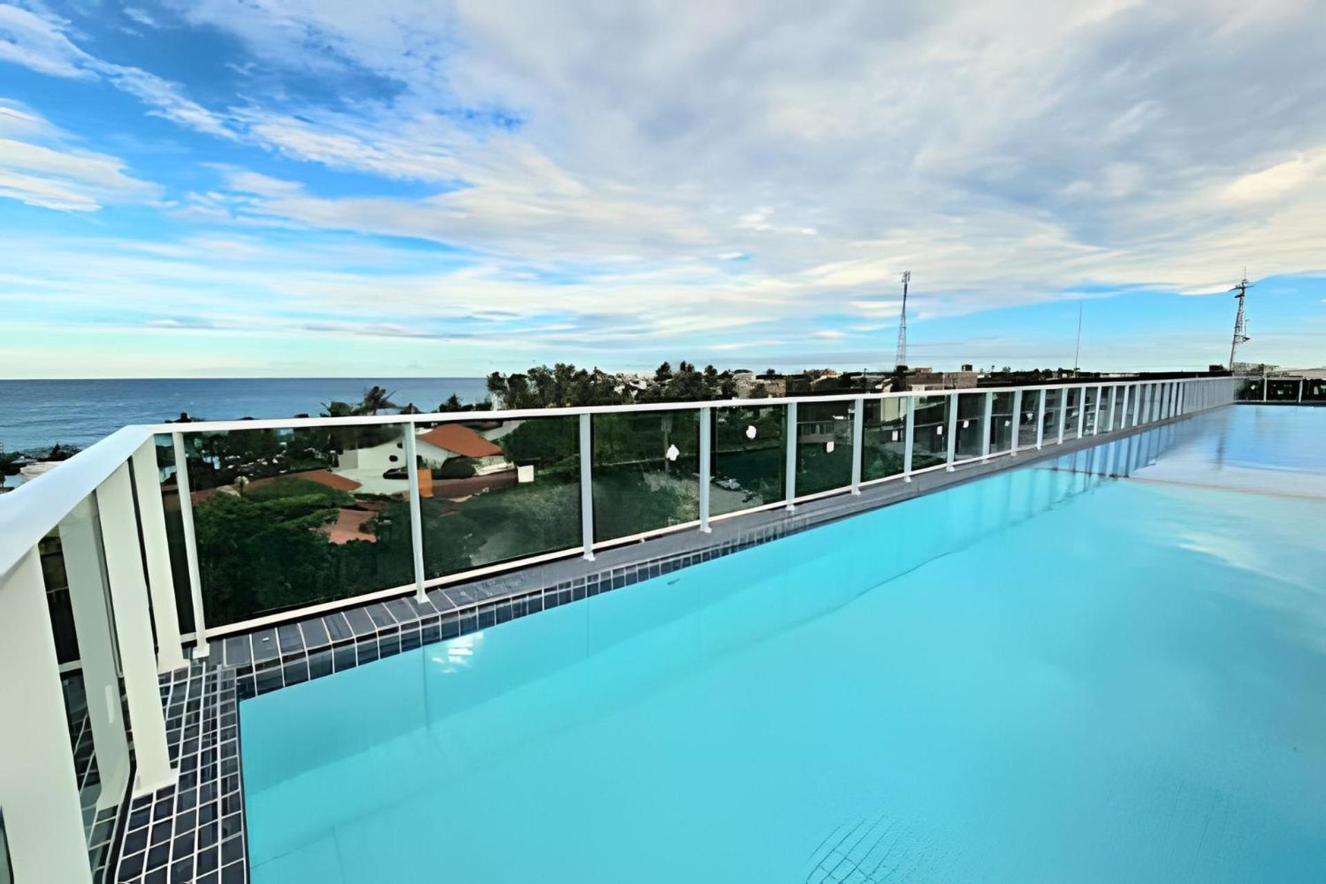 Edificio Nixxus By Temporada Apartment