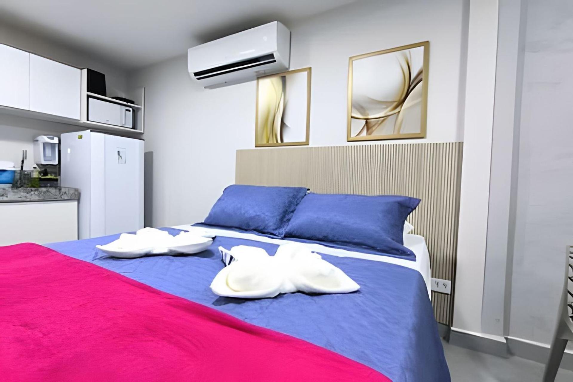 Apartment Edificio Nixxus By Temporada *